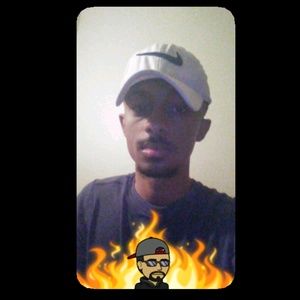 Meet your Posher, Jared